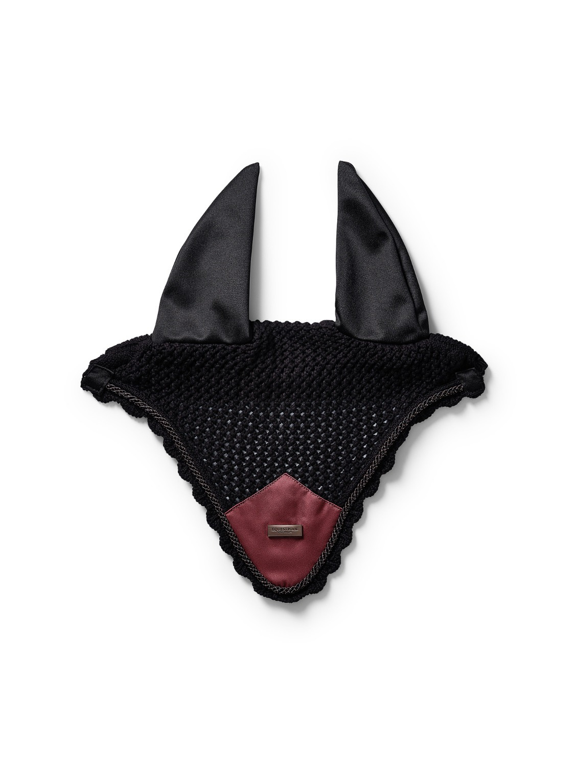 Equestrian Stockholm SS25 Soft Rouge Earnet