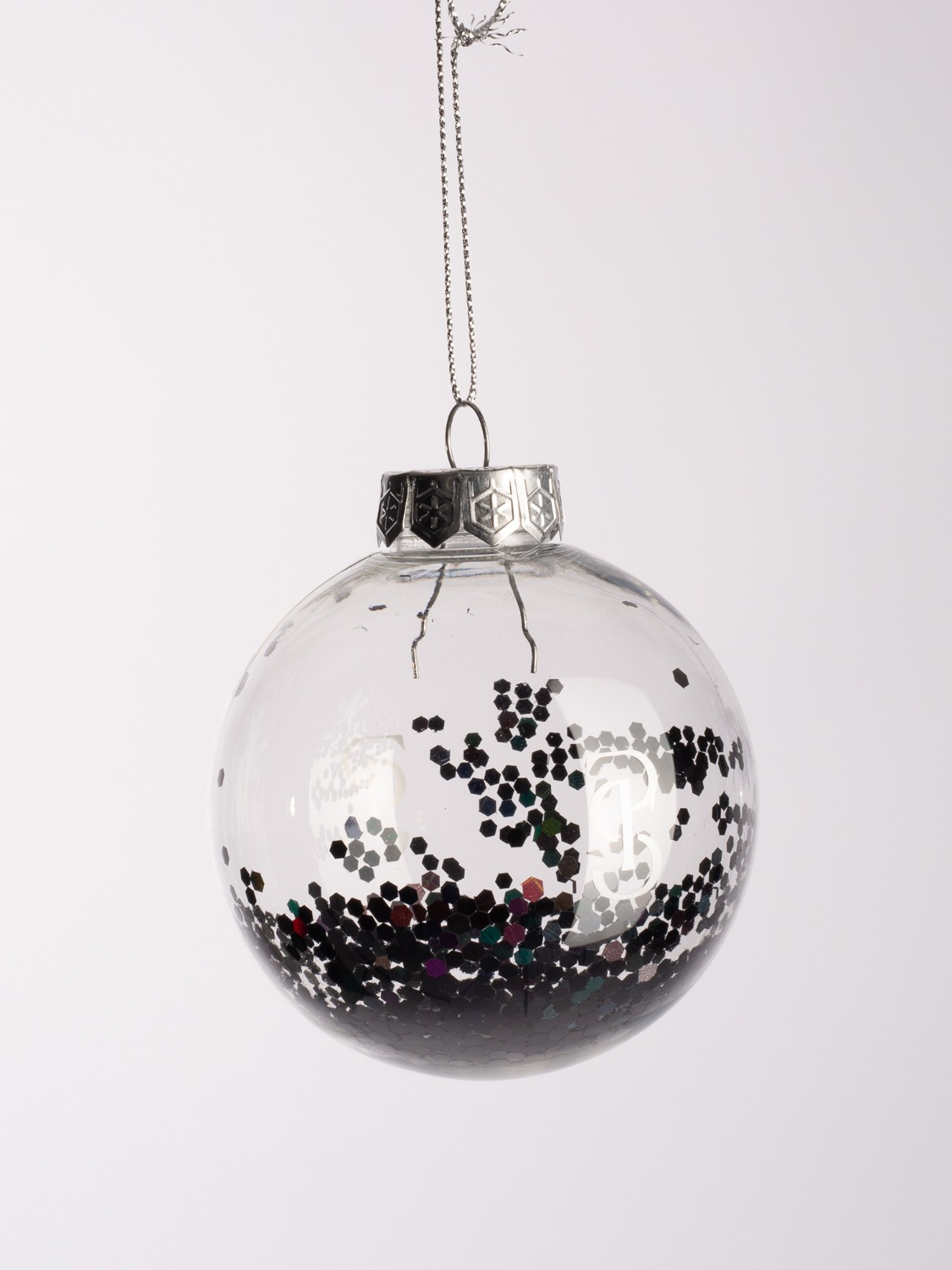 PS Of Sweden Weihnachtskugel Teal