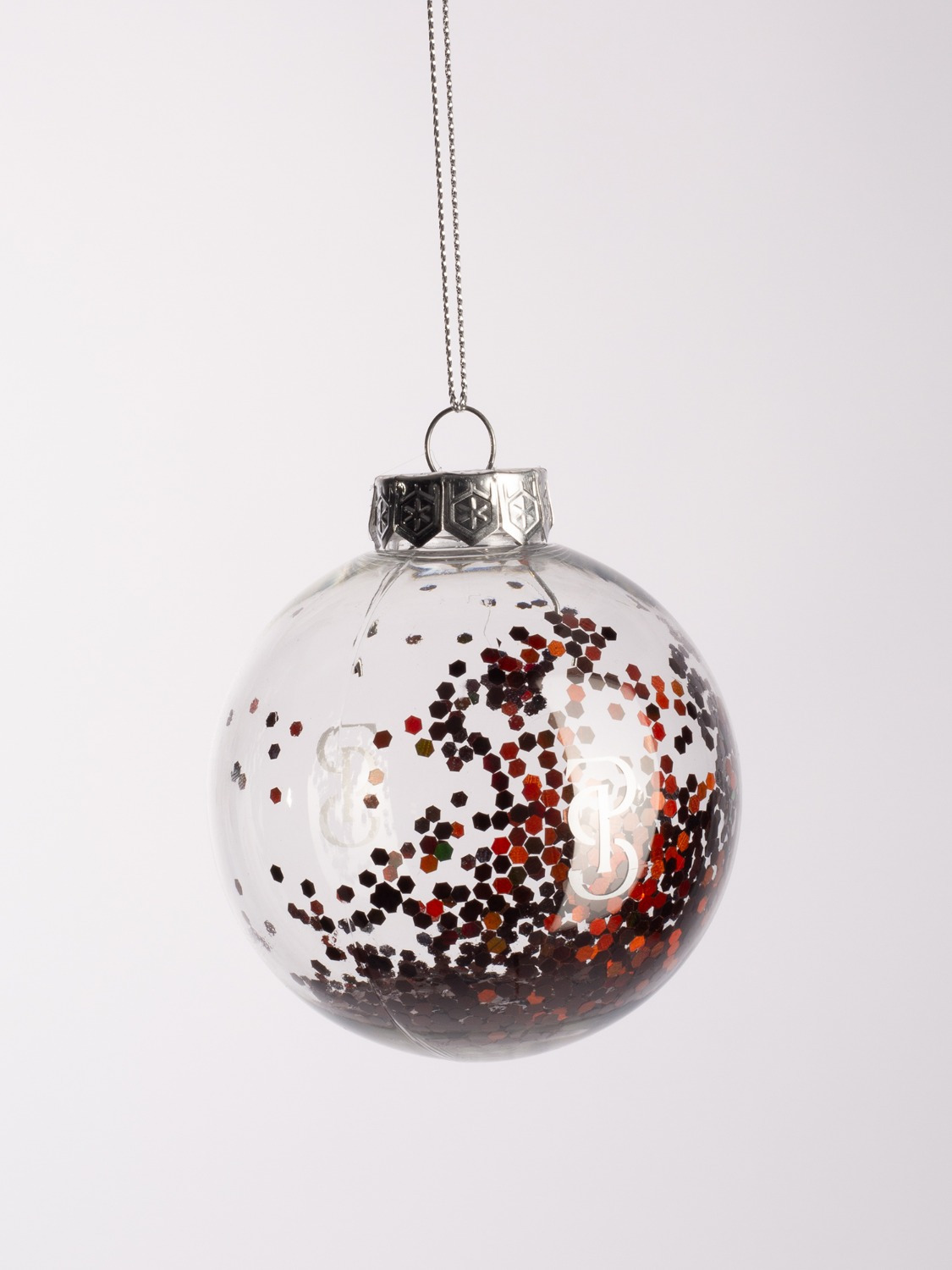 PS Of Sweden Weihnachtskugel Merlot