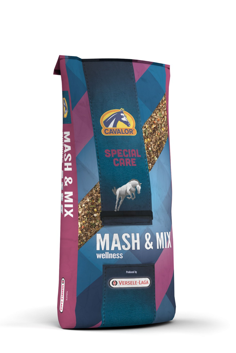 Cavalor Mash & Mix 15kg