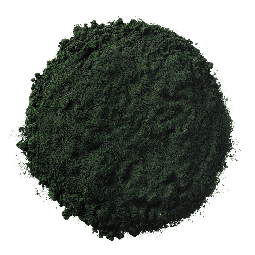 HorseFlex Spirulina
