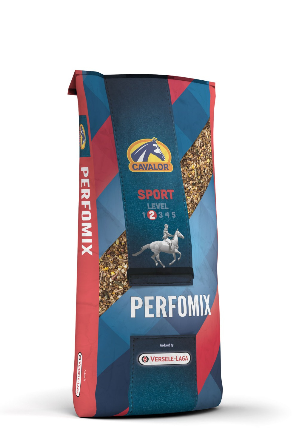 Cavalor Perfomix 20kg