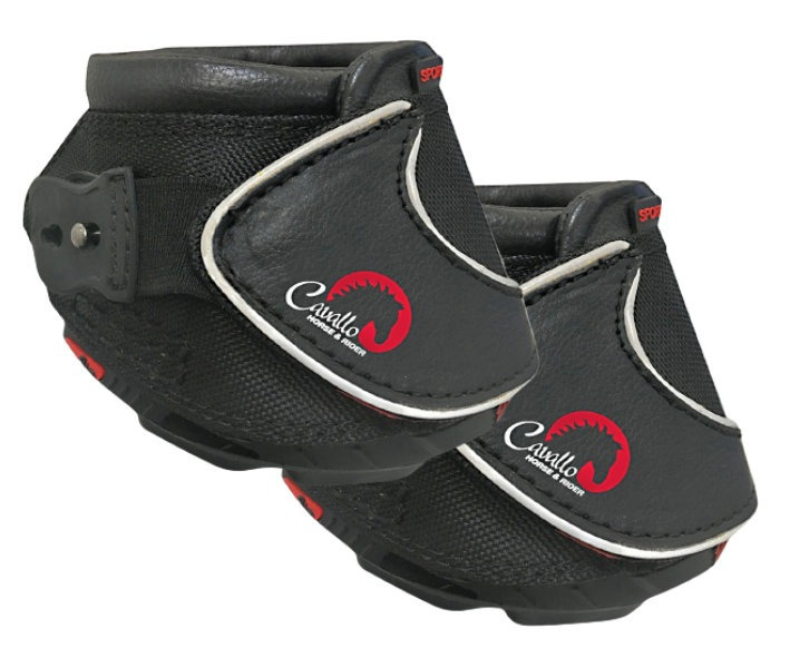 FRA Cavallo Hufschuhe SPORT SRS
