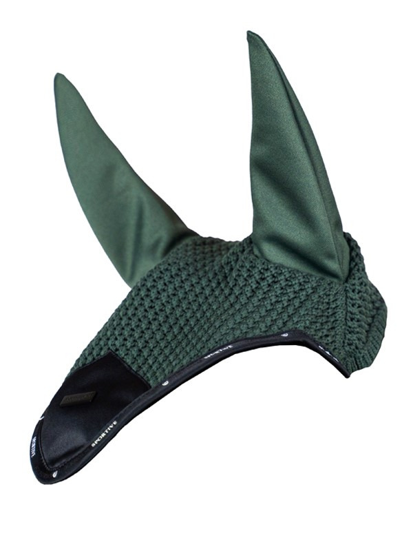 Equestrian Stockholm FW'22 Sportive Sycamore Green earnet