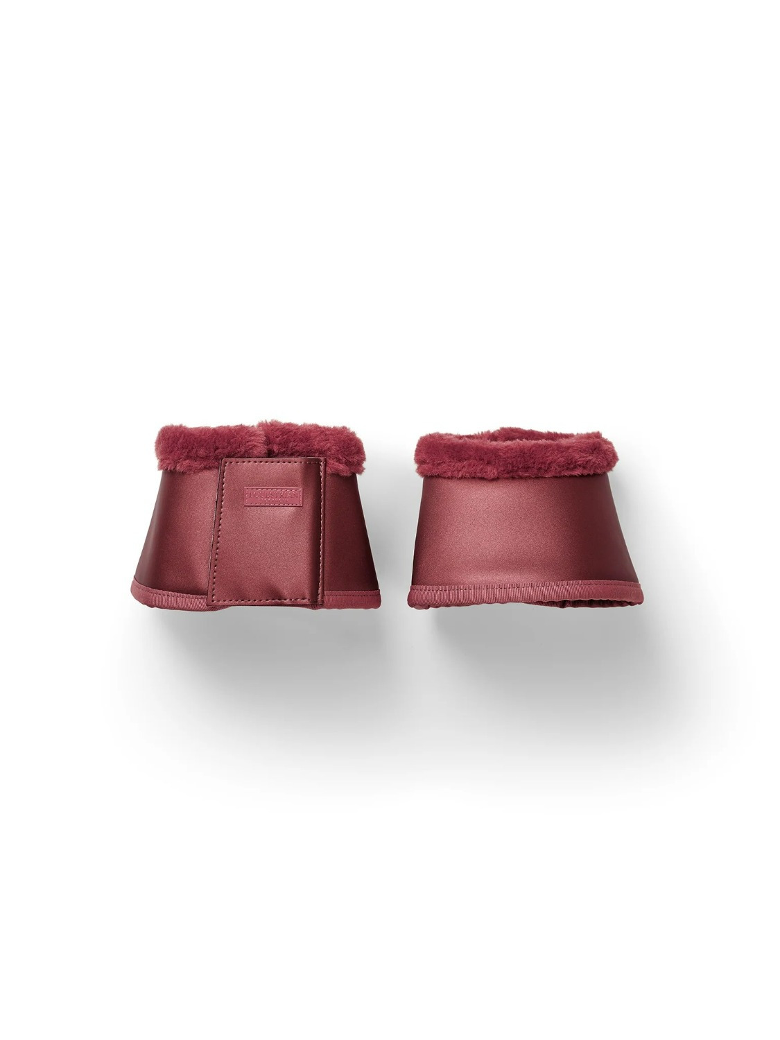 Equestrian Stockholm Amber Rose Bell Boots