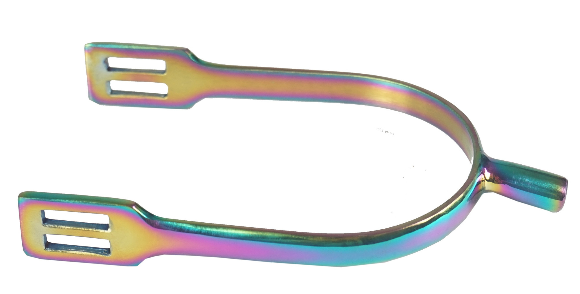 Horka Sporen Stomp Rainbow