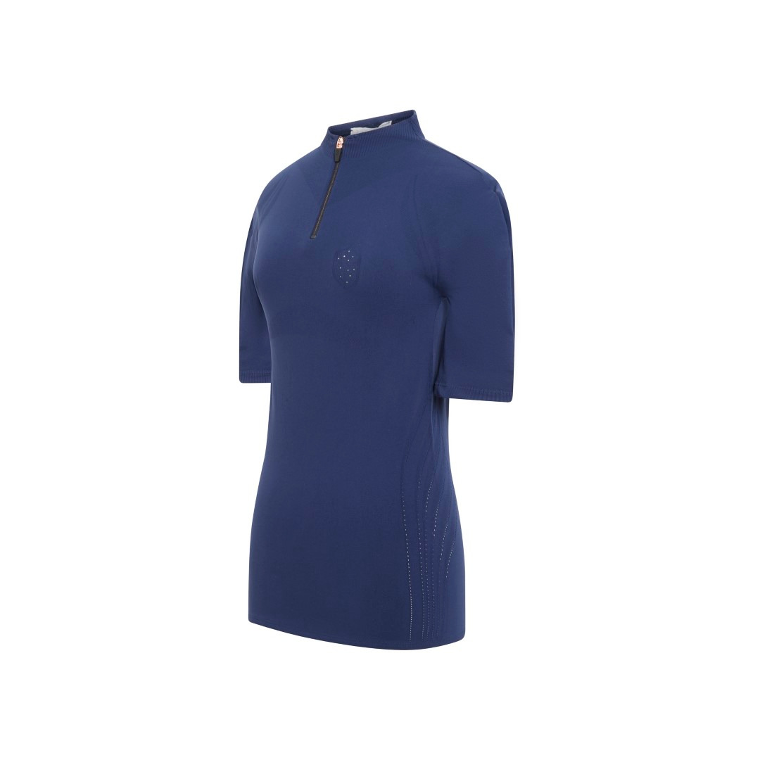 Samshield SS'23 Alice seamless shirt