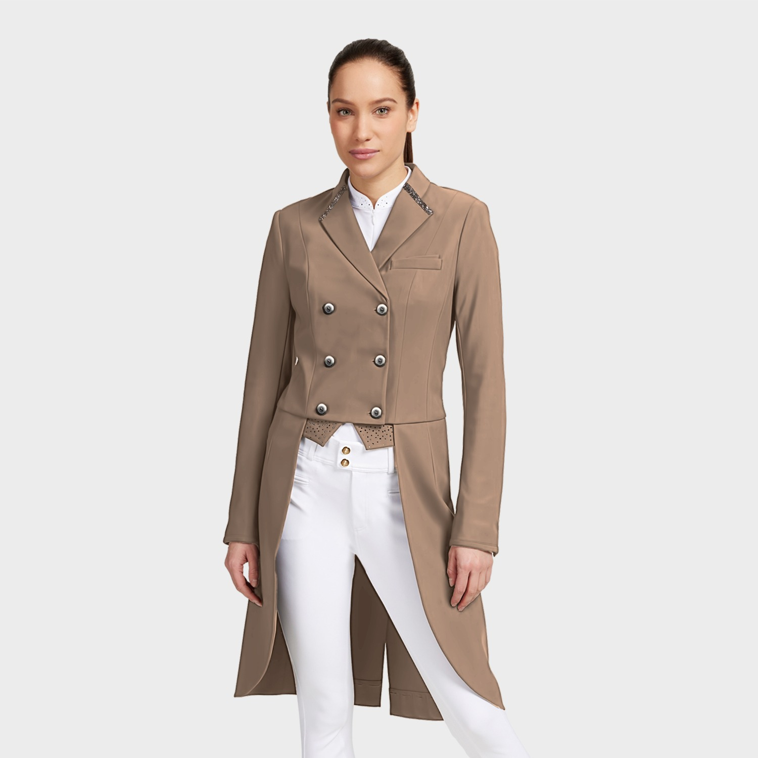 Samshield FW'24 Premium Tailcoat