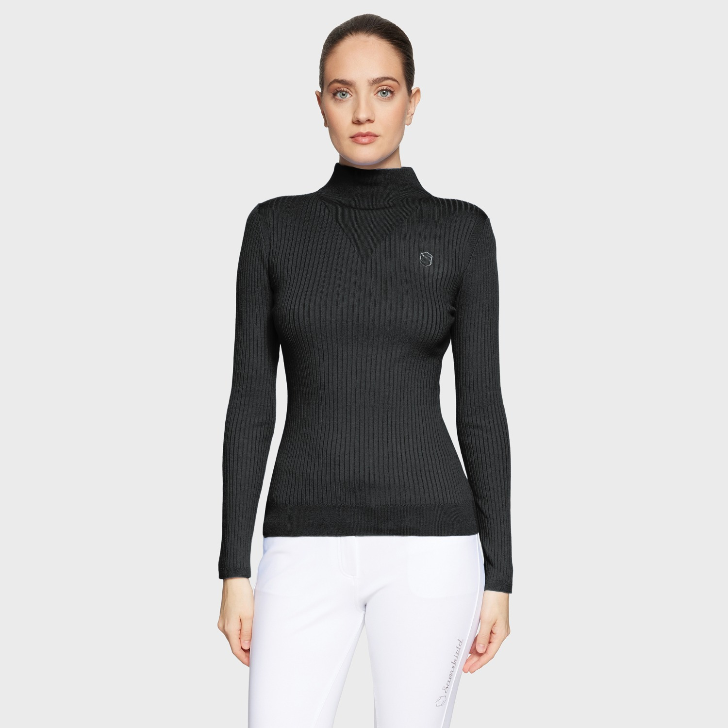 Samshield FW25 Pullover Lidia Classic