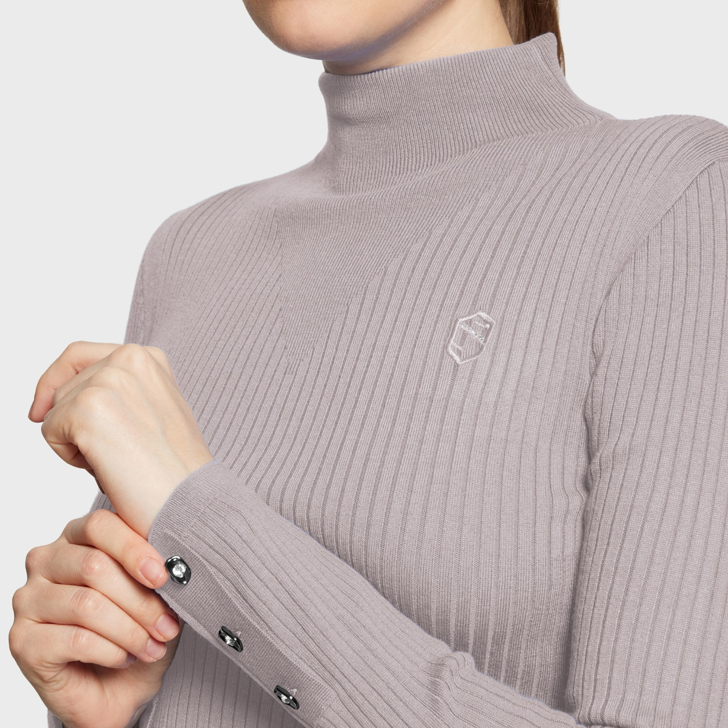 Samshield FW25 Pullover Lidia Classic