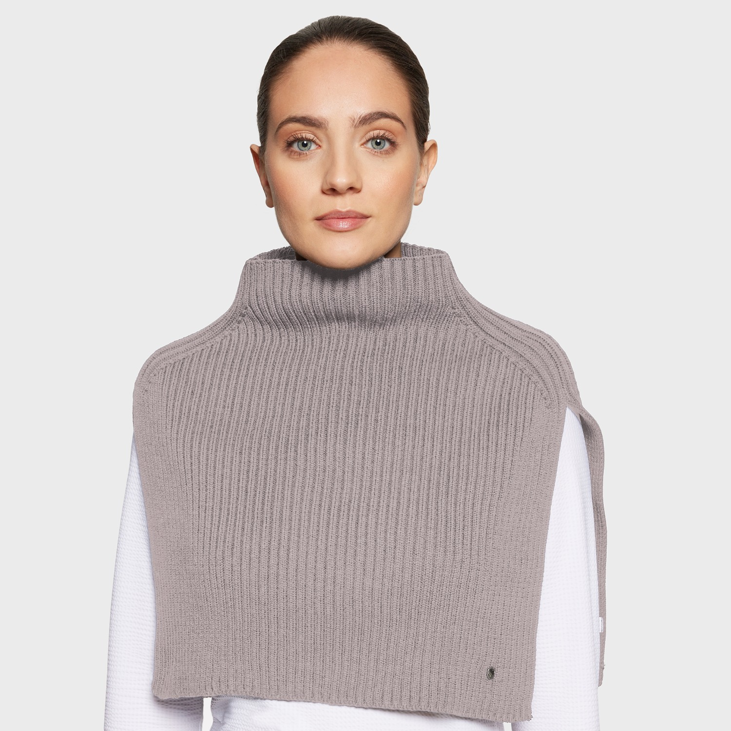 Samshield FW25 Neckwarmer Lulli Long Rivet
