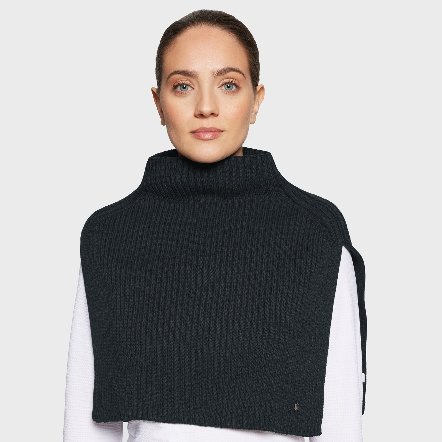Samshield FW25 Neckwarmer Lulli Long Rivet