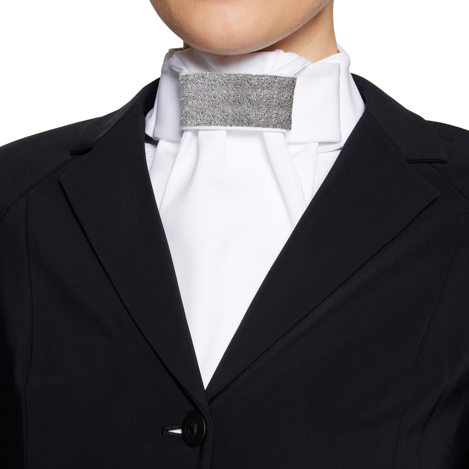 Samshield FW25 Crystal Fabric Stock Tie