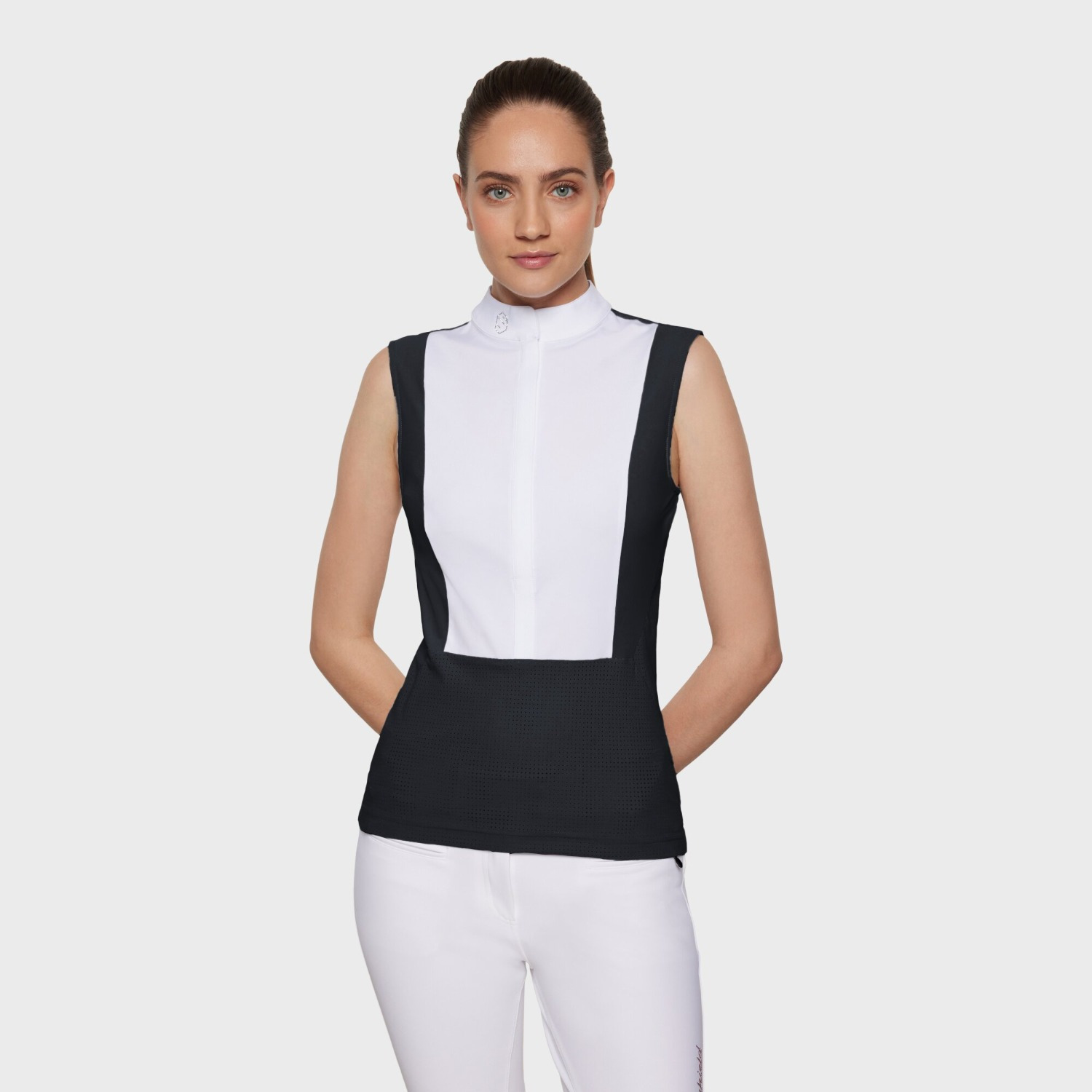 Samshield SS25 Competition Shirt Yasmina