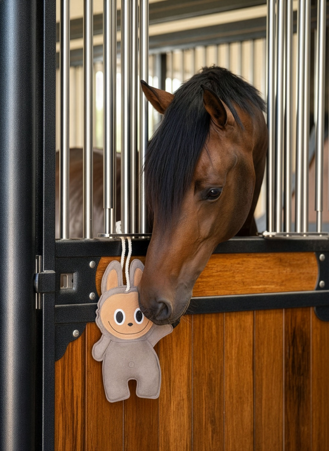 Imperial Riding Stable Buddy IRHBaby