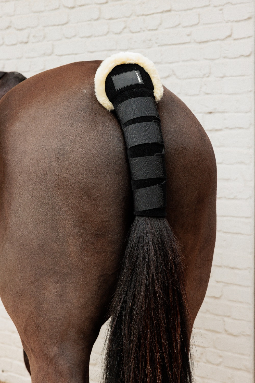 Kentucky Sheepskin Tailguard