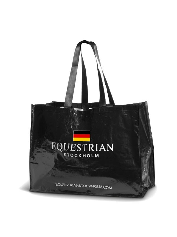 Equestrian Stockholm SS'24 Modern Breeze Stable Bag Germany
