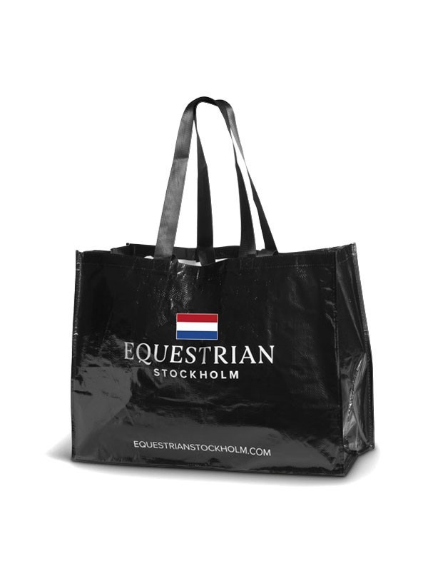 Equestrian Stockholm SS'24 Modern Breeze Stable Bag Netherlands