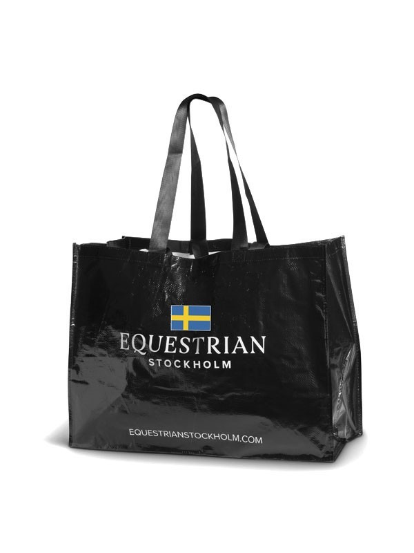 Equestrian Stockholm SS'24 Modern Breeze Stable Bag Sweden