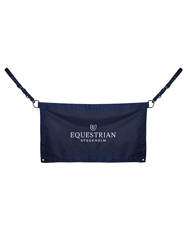 Equestrian Stockholm FW'23 Navy Stable Guard