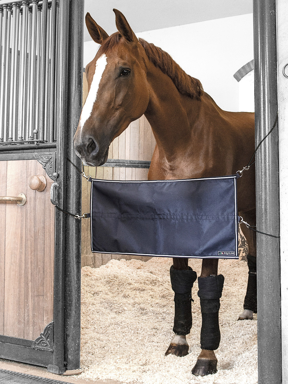 Equiline Stalldecke