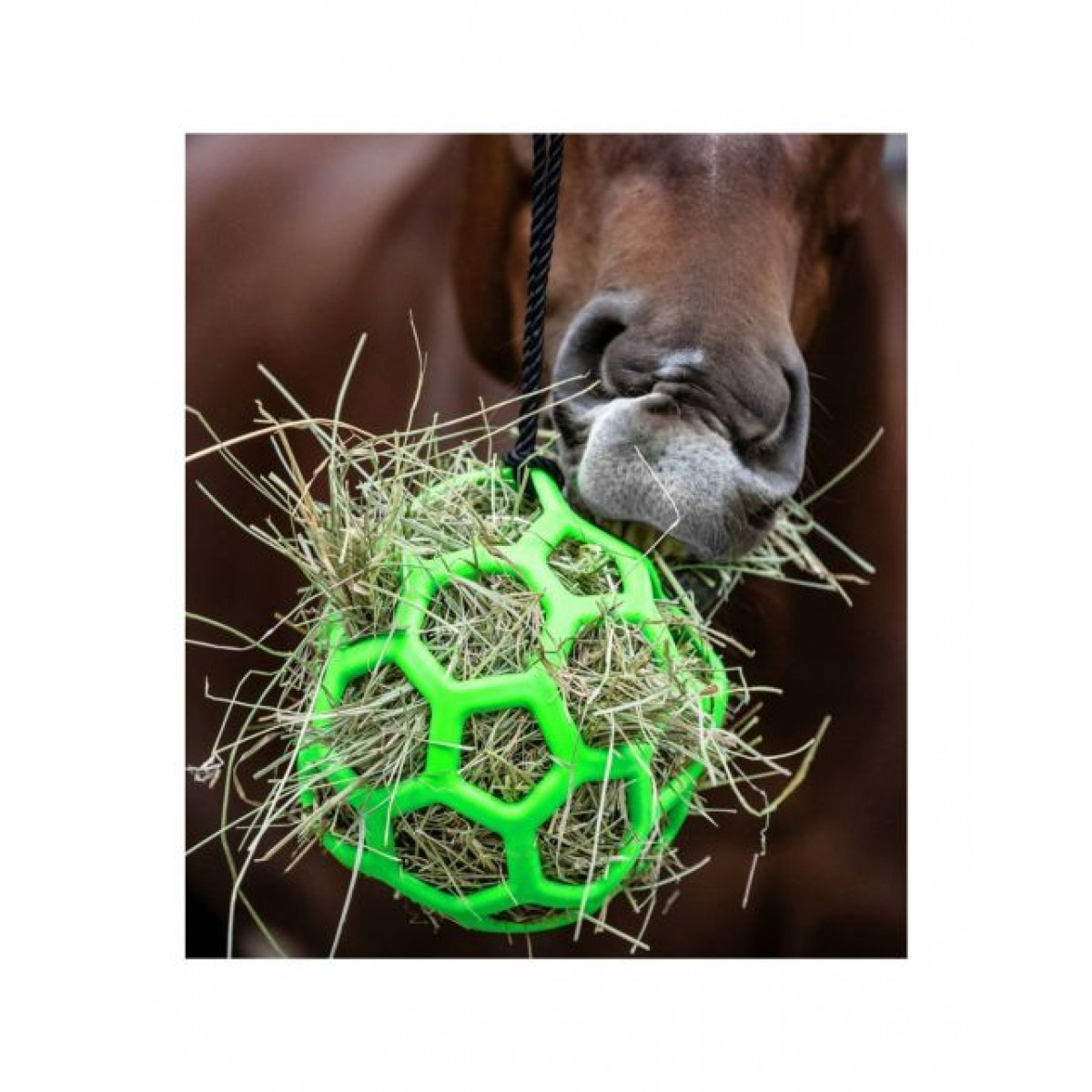 HB Flexible Hay Ball