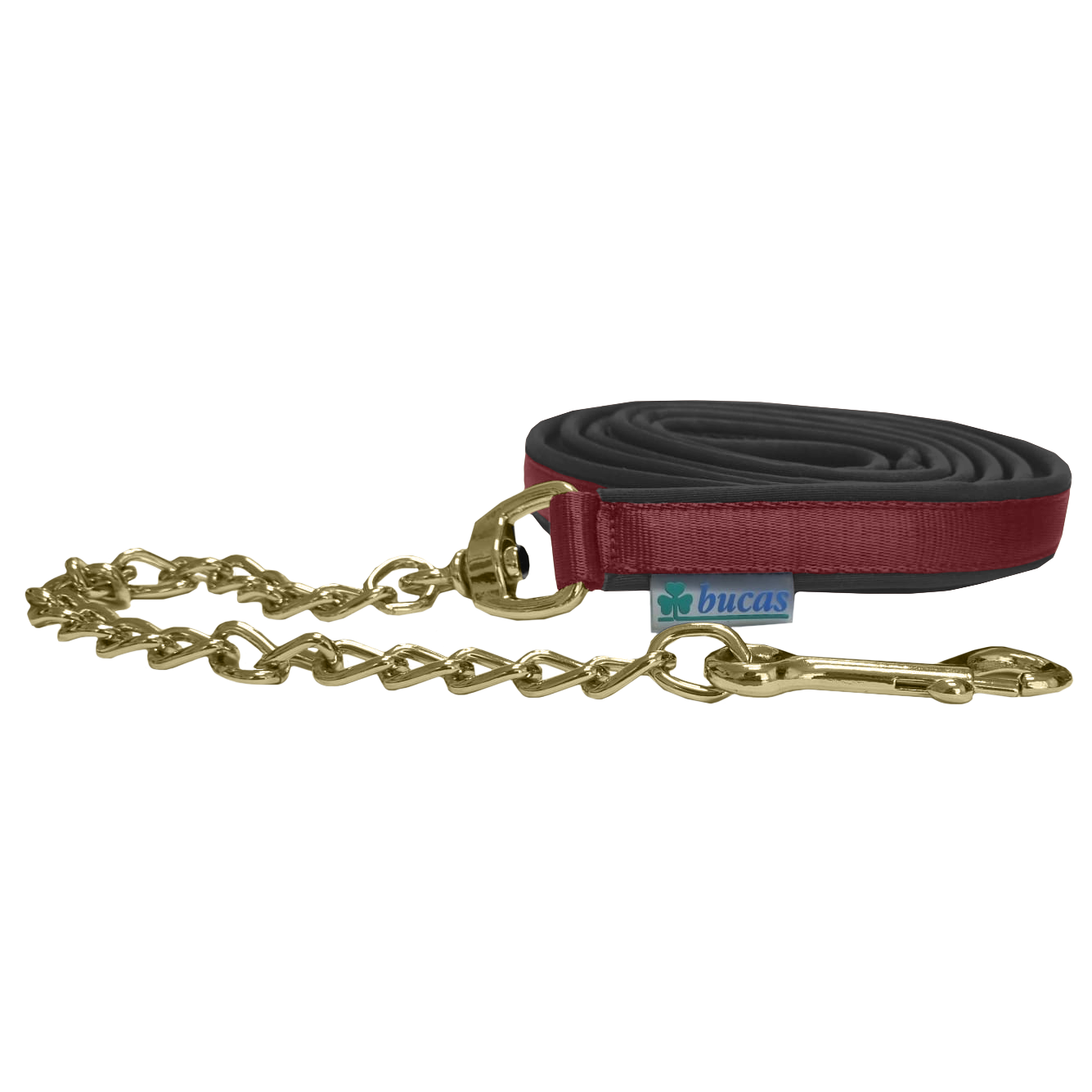 Bucas Show-Line Hengstenketting 70cm