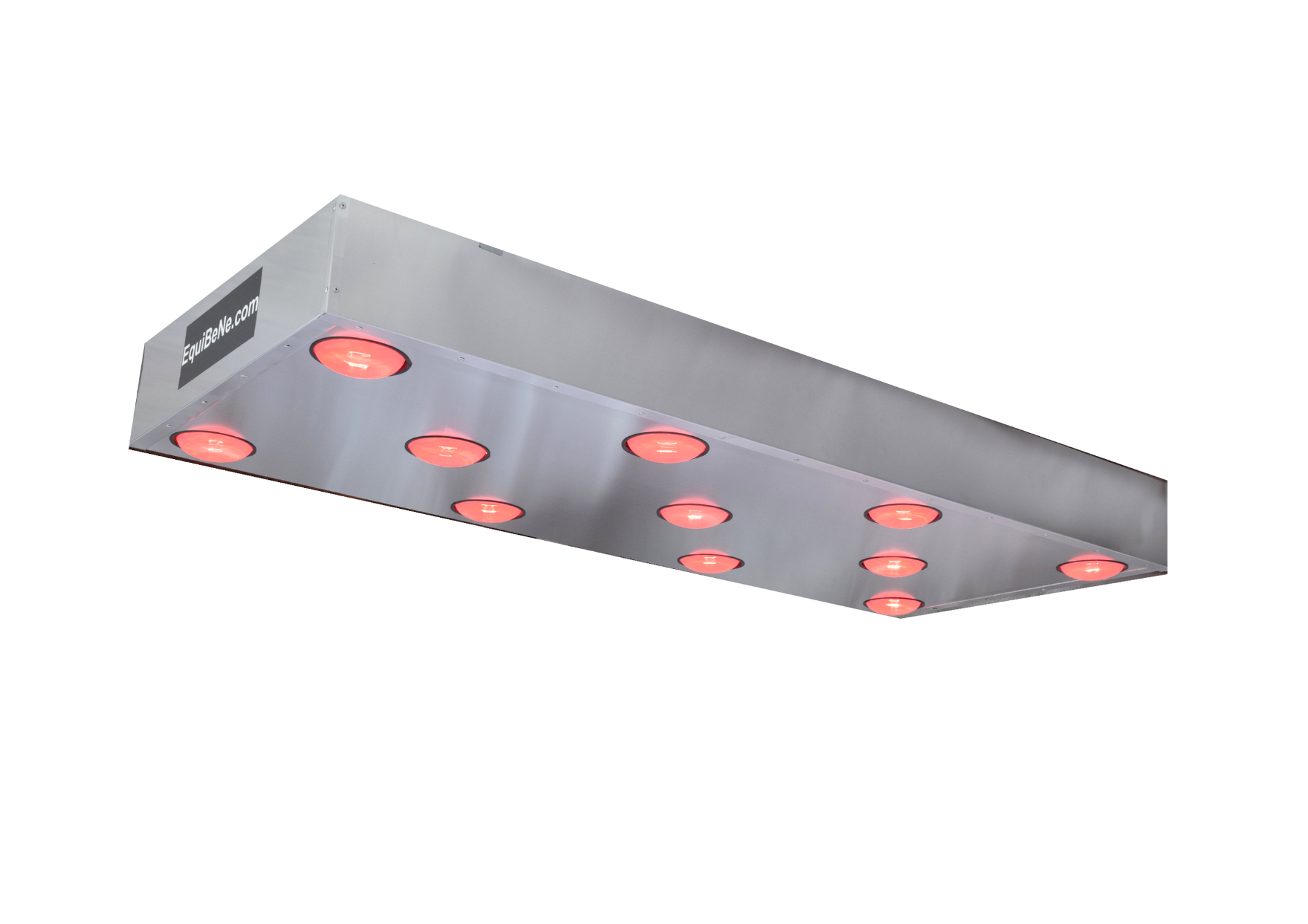 EquiBeNe S11 Solarium