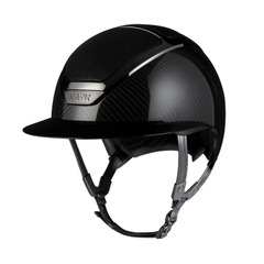 Kask Star Lady Carbon Shine 2.0 Noir