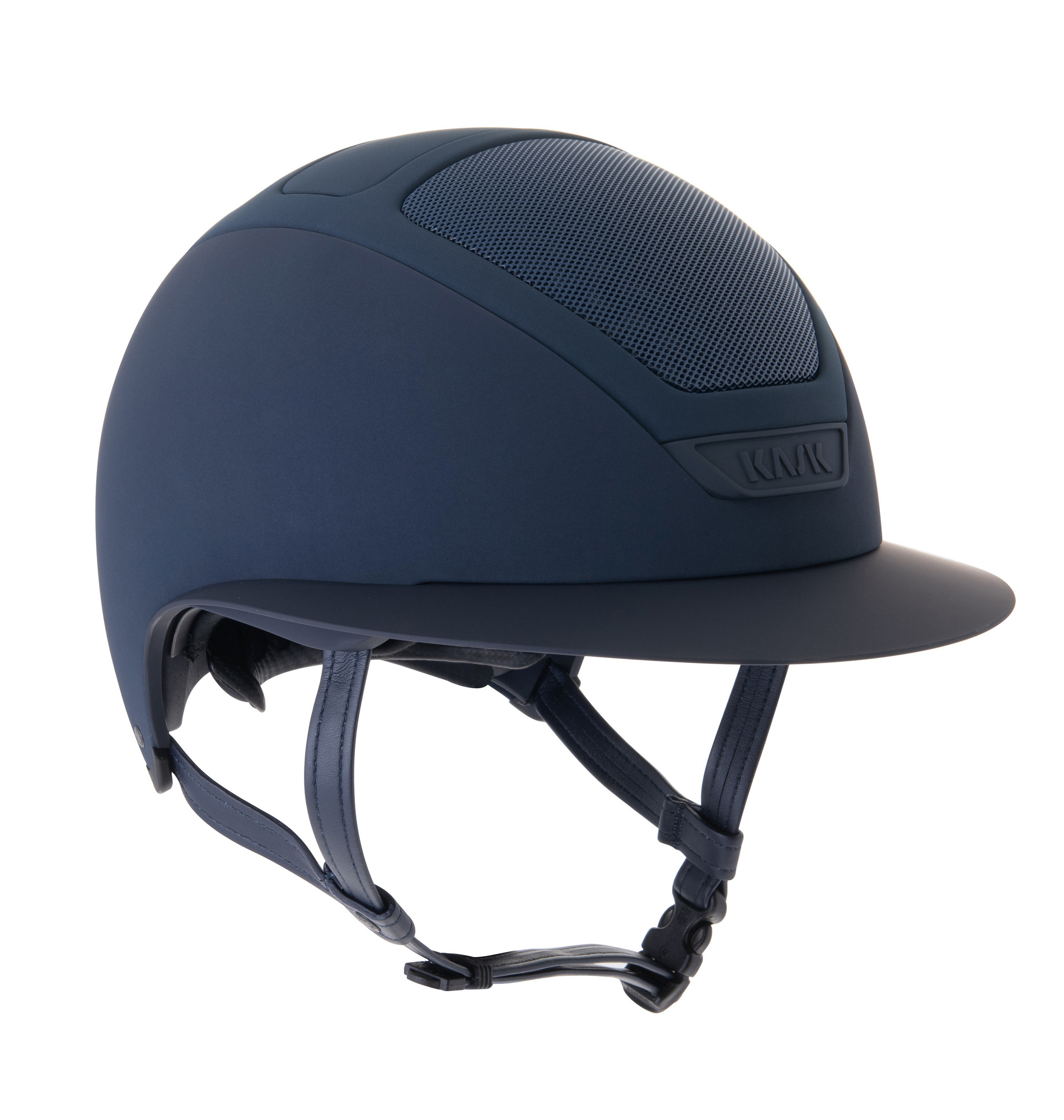 Kask Star Lady Hunter Navy Blue