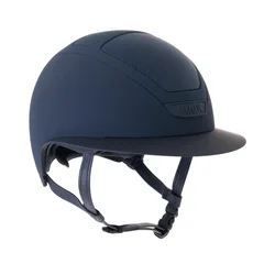 Kask Star Lady Hunter Marineblau