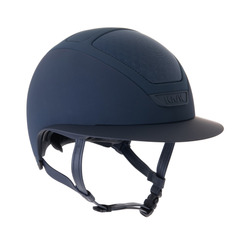 Kask Star Lady Hunter Navy