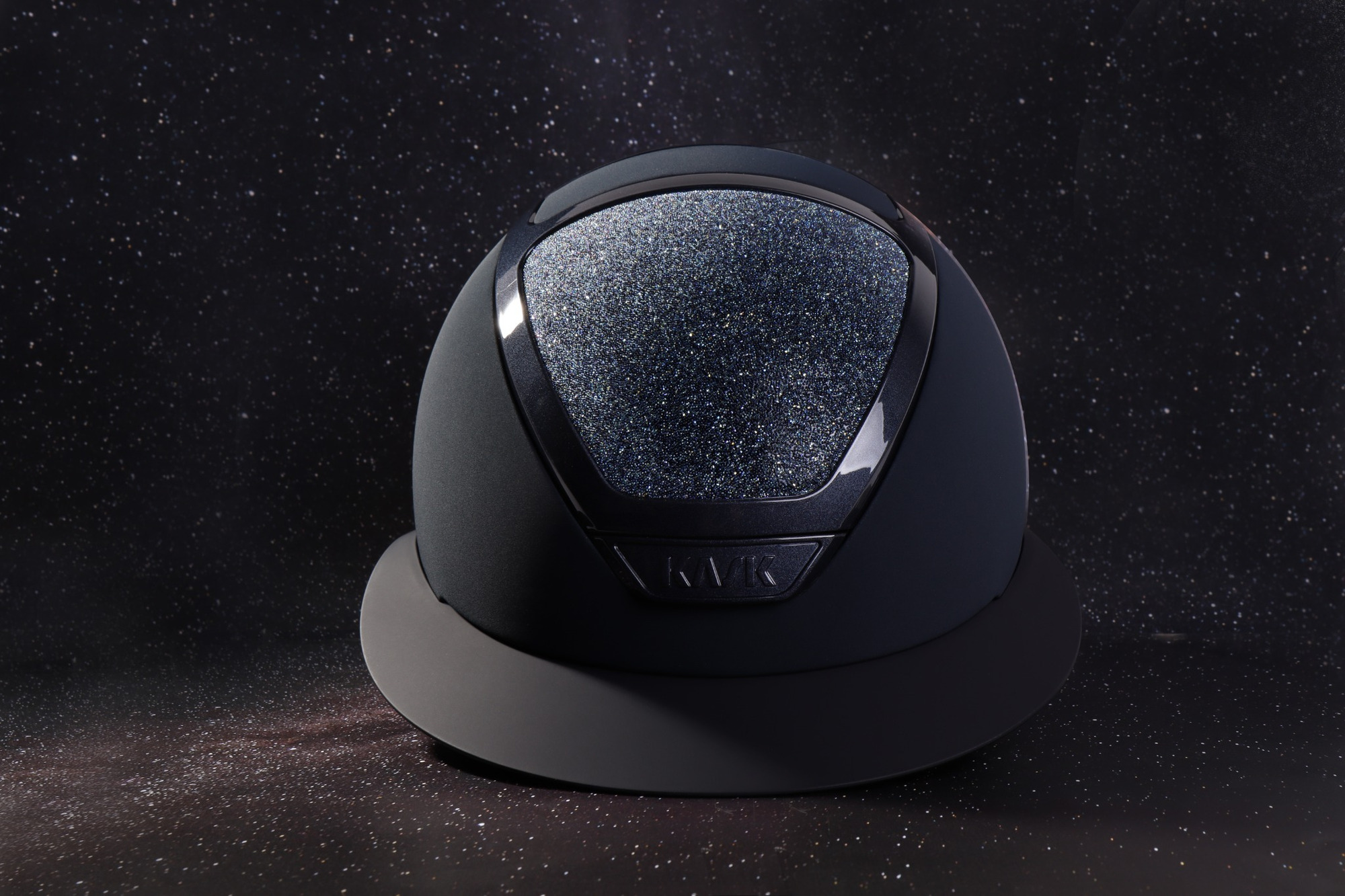Kask Star Lady 2.0 Crystals Carpet Navy Starry Night Limited Edition
