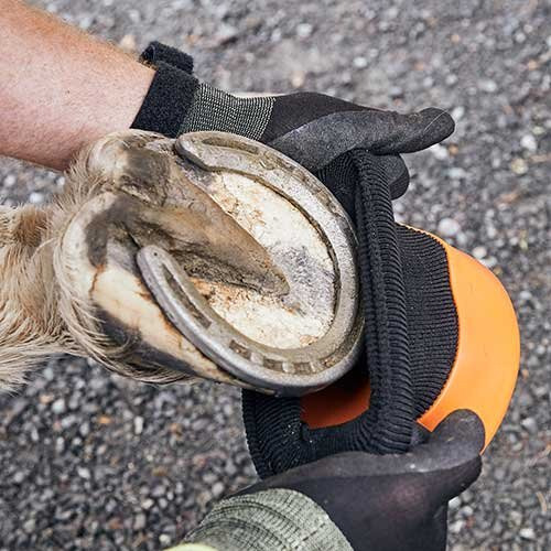 Tubbease Hufschuhe