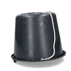 Sticky Trap Emmer Zwart Compleet