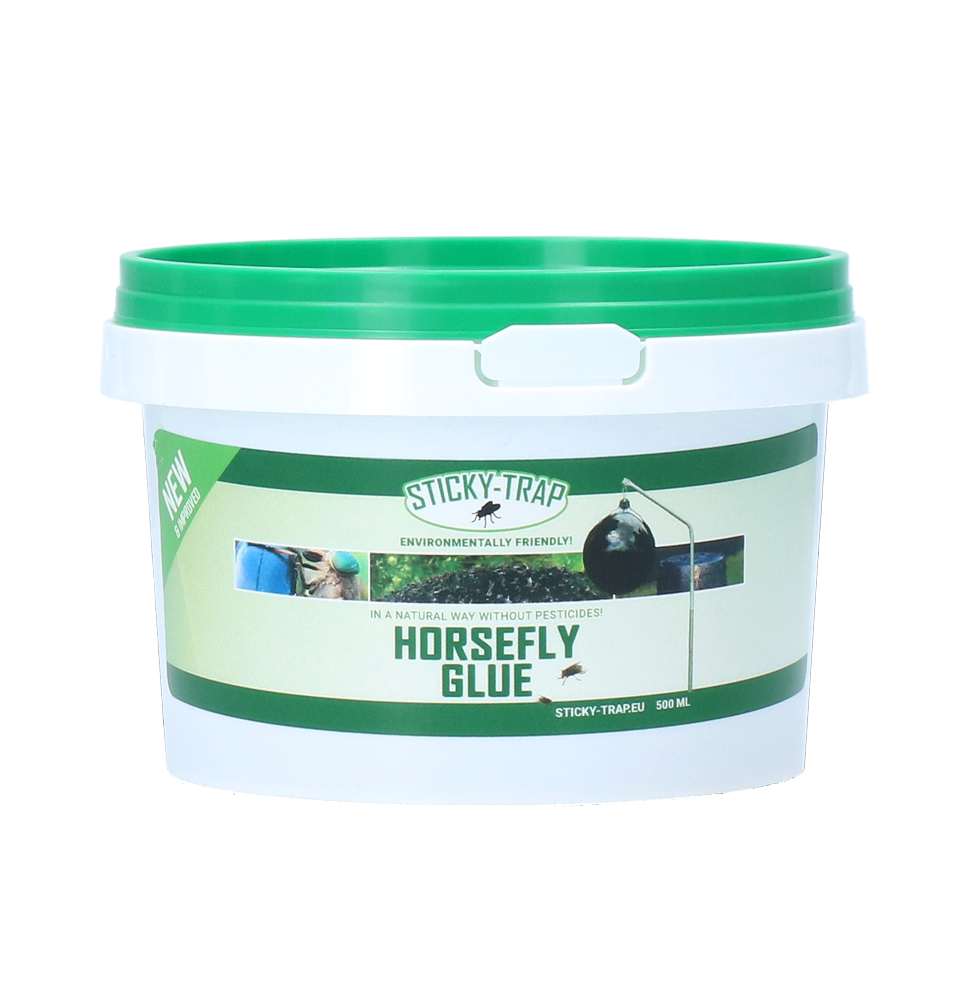 Sticky Trap Glue