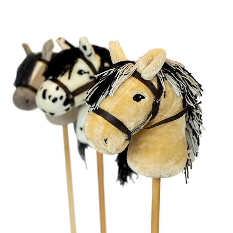 ByAstrup Hobby Horse