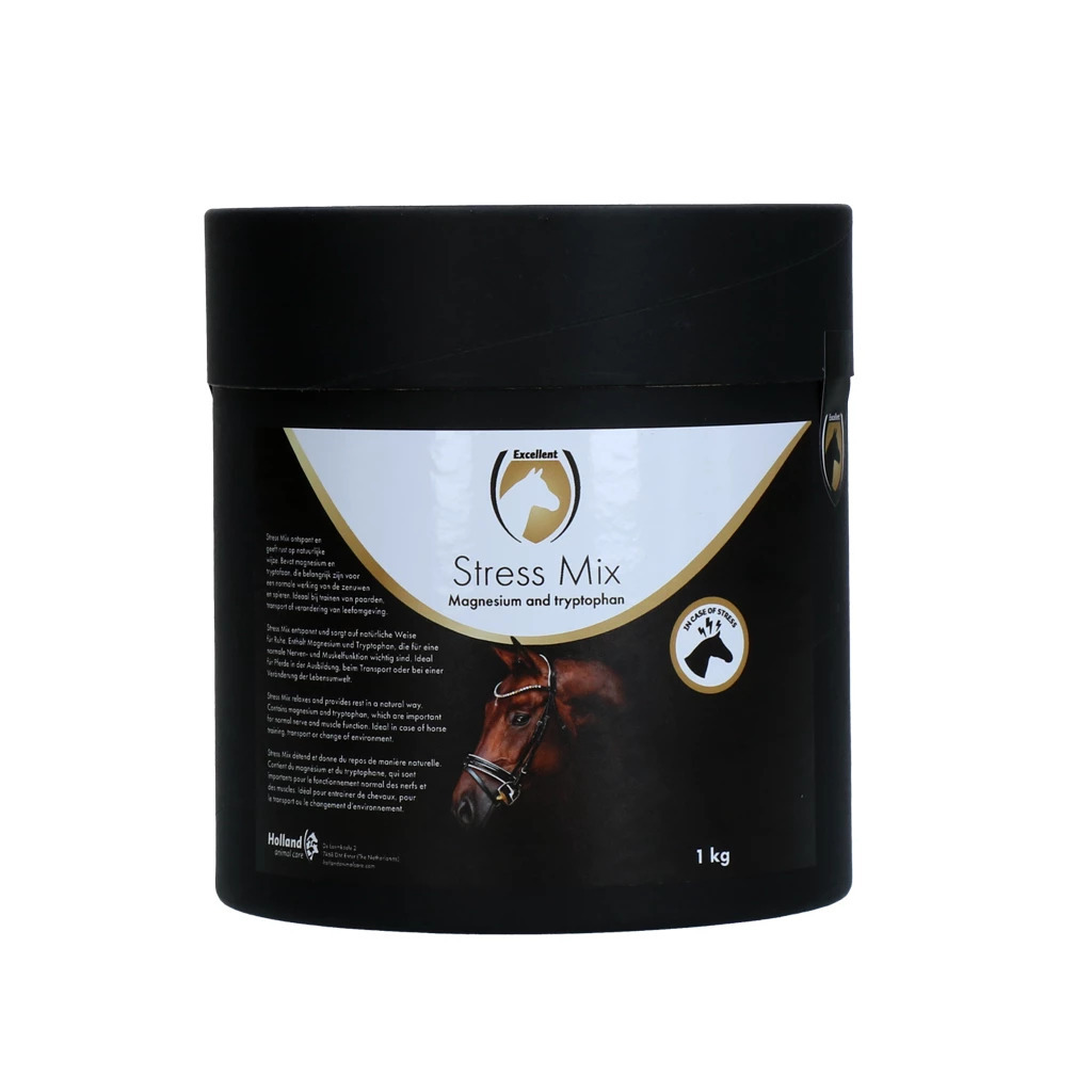Excellent Stress Mix Emmer 1kg