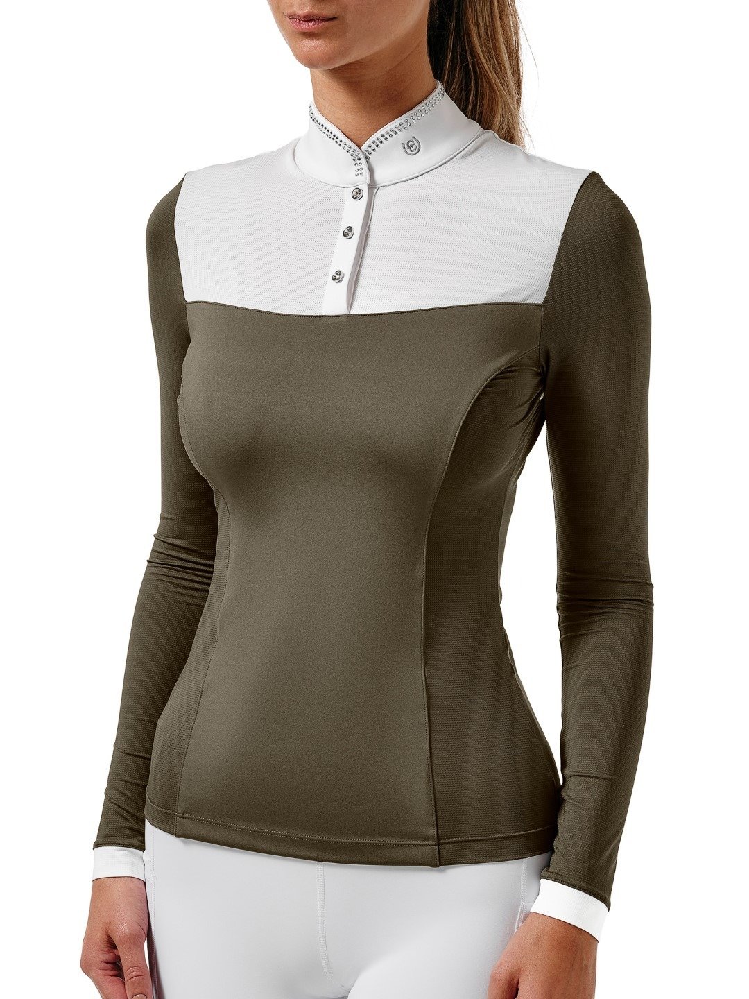 Equestrian Stockholm FW'24 Striking Valley Revenew Competition Shirt