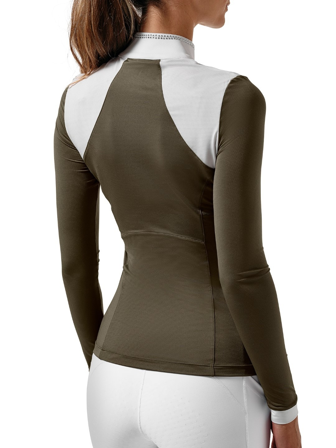 Equestrian Stockholm FW'24 Striking Valley Revenew Competition Shirt