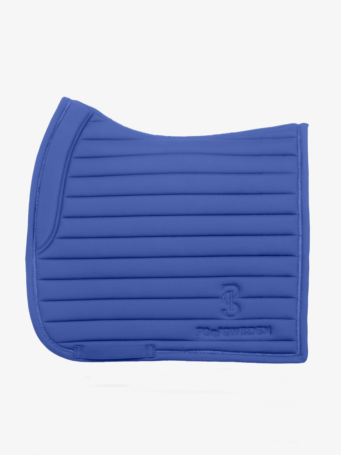 PS of Sweden AW25 Dressage Saddlepad Stripe