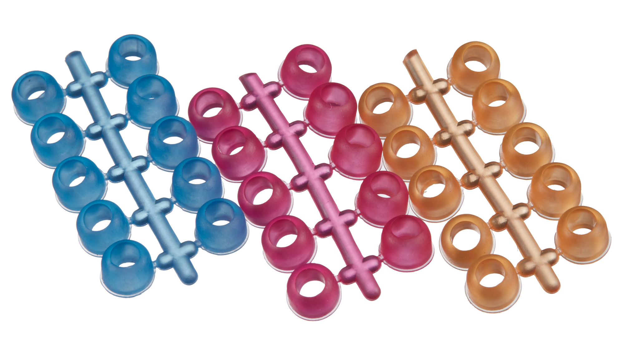 LeMieux Stud Plugs