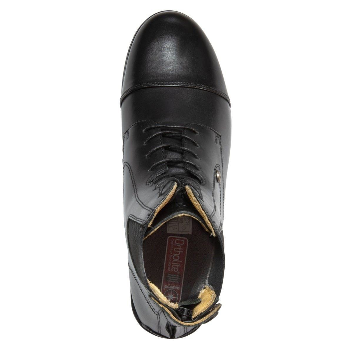 Suedwind Advanced II BZ Schnürstiefel