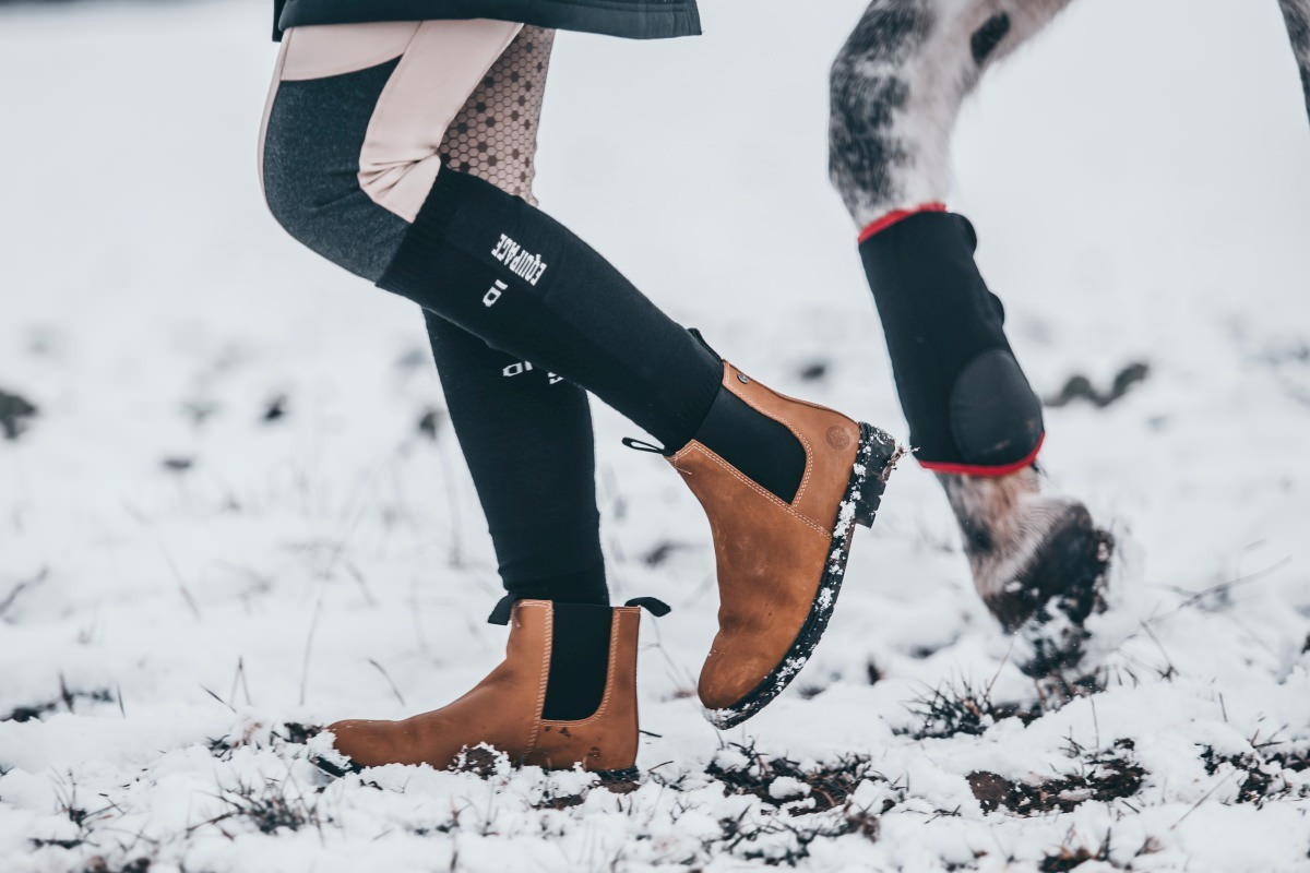 Suedwind New Work Chelsea-Stiefel