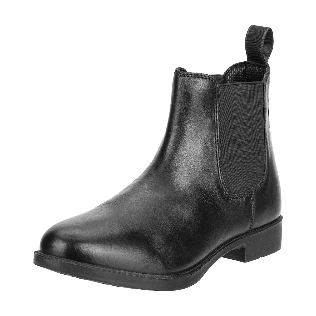 Suedwind Jodhpurstiefeletten Contrace Chelsea