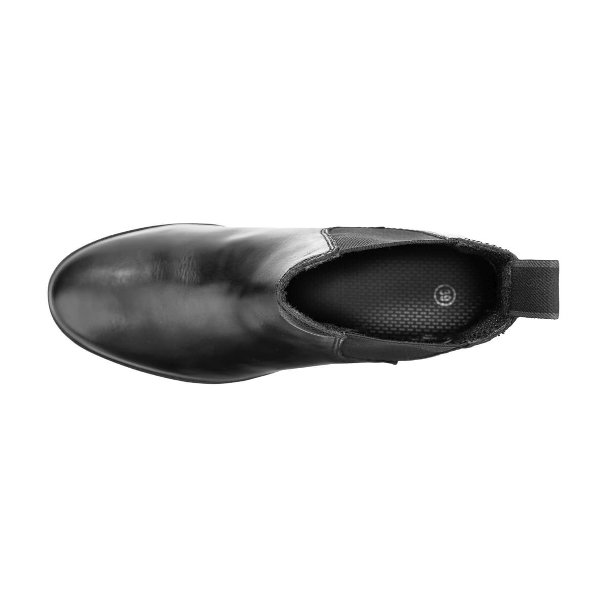 Suedwind Jodhpurstiefeletten Contrace Chelsea