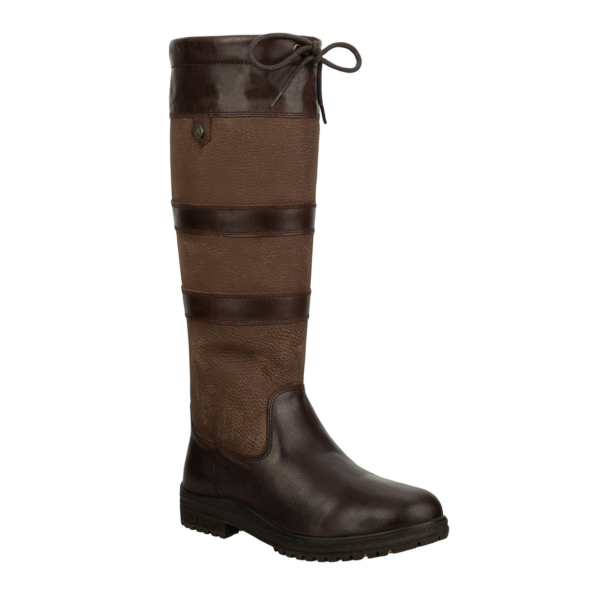 Suedwind Outdoorstiefel Derry