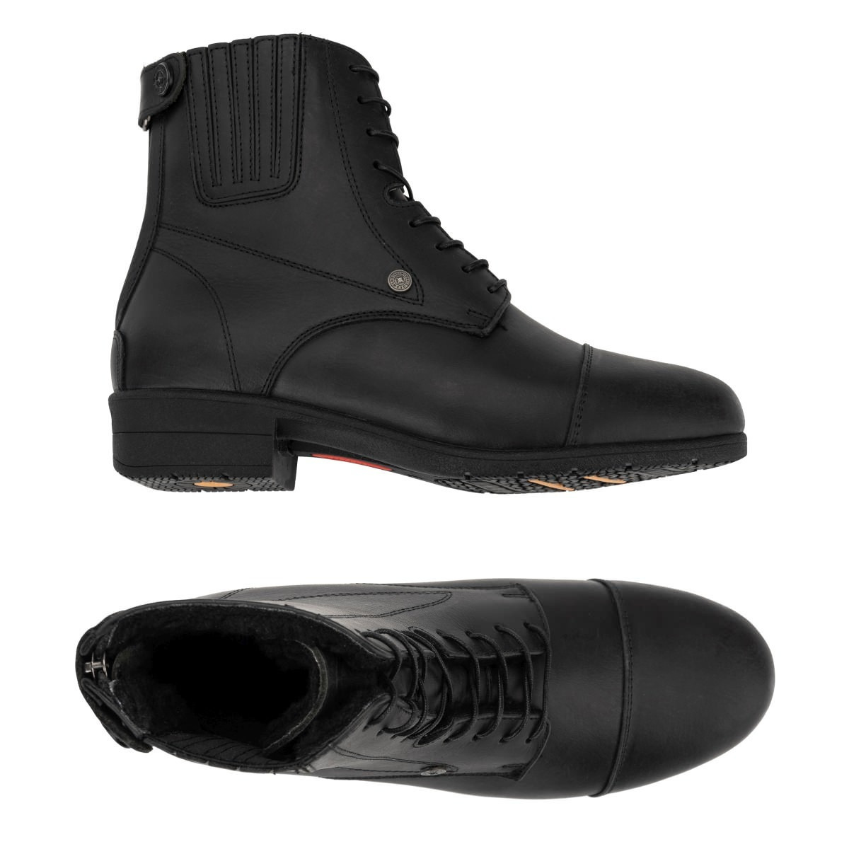 Suedwind Icelock BZ Schnürstiefel Eco