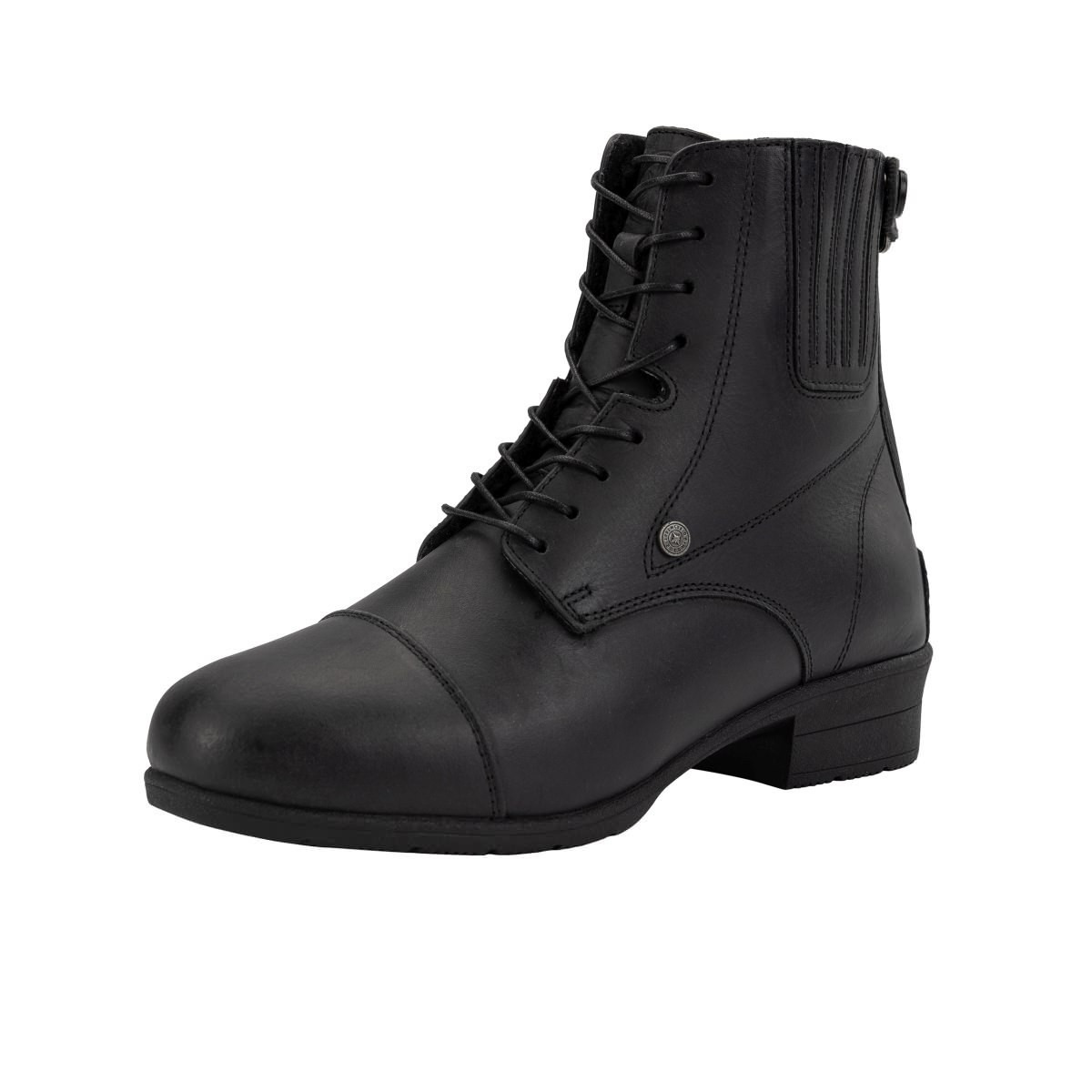 Suedwind Icelock BZ Schnürstiefel Eco