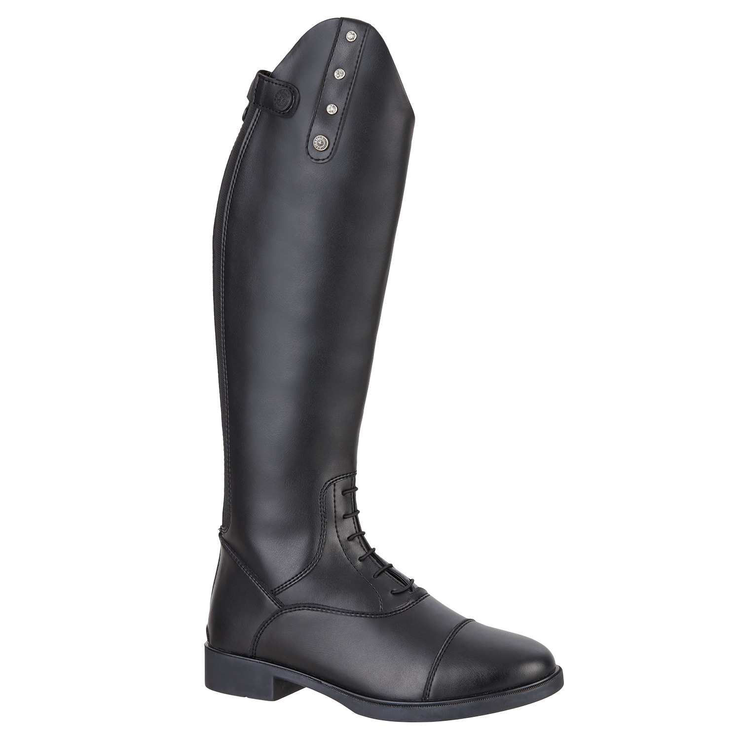 Suedwind Kids Fun Glitter Stiefel